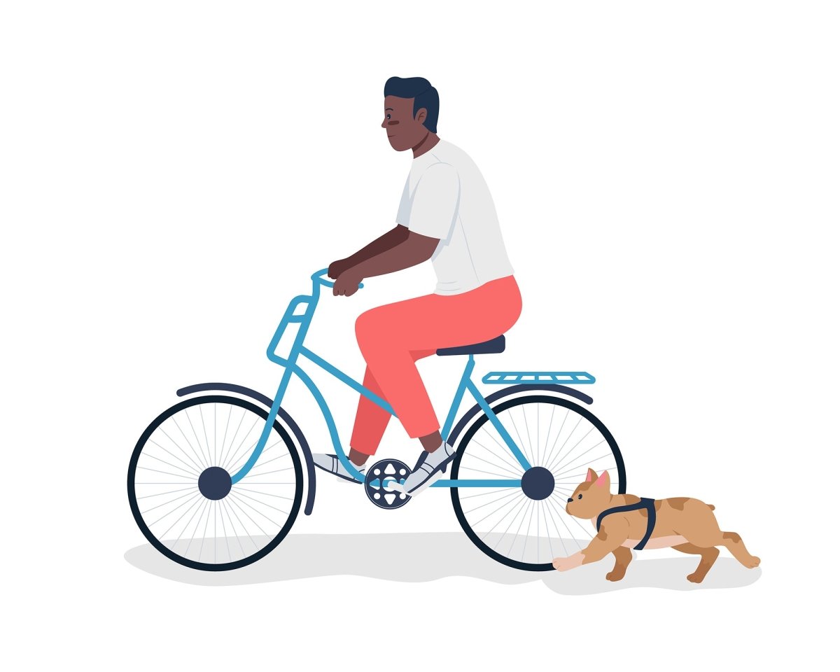 People pastime flat color vector faceless characters set