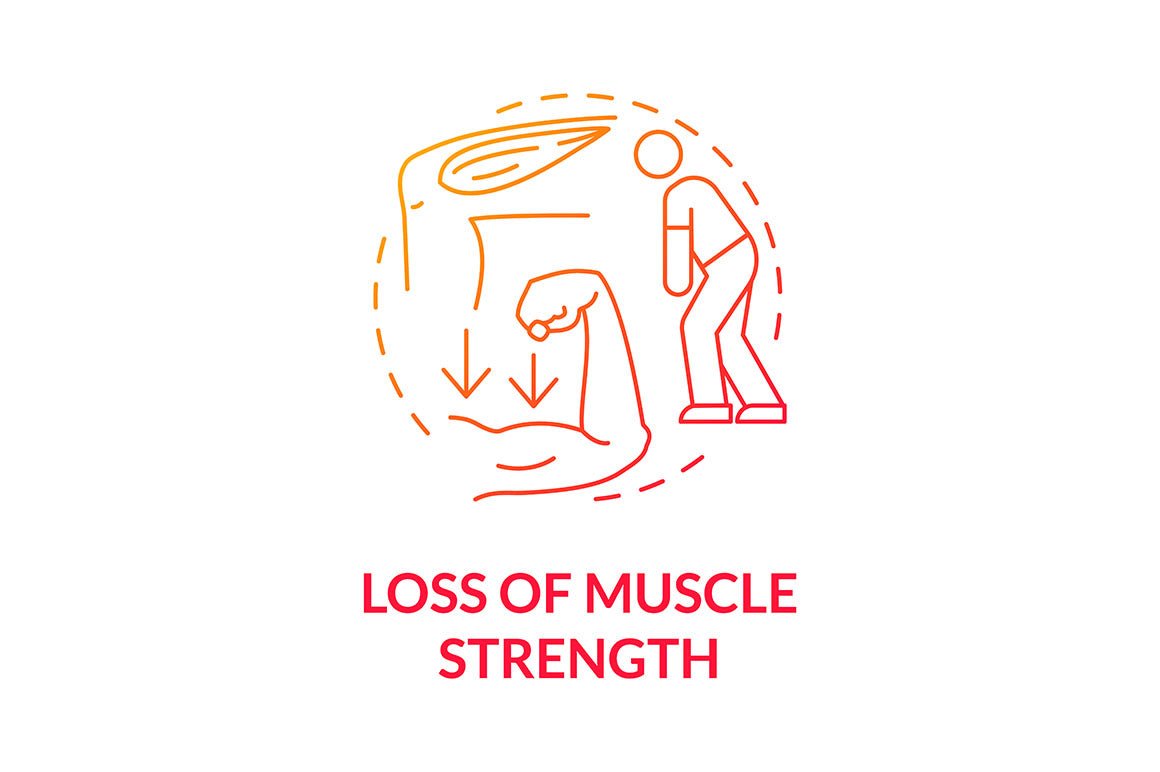 Physiotherapy Concept Icons Bundle