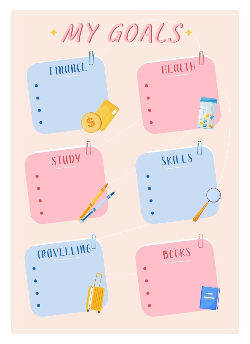 Planners bundle
