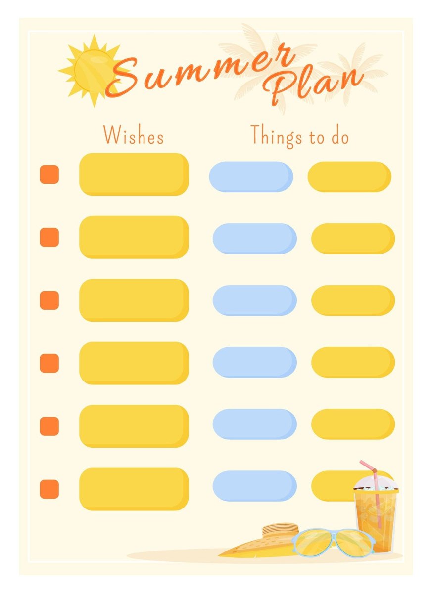 Planners bundle