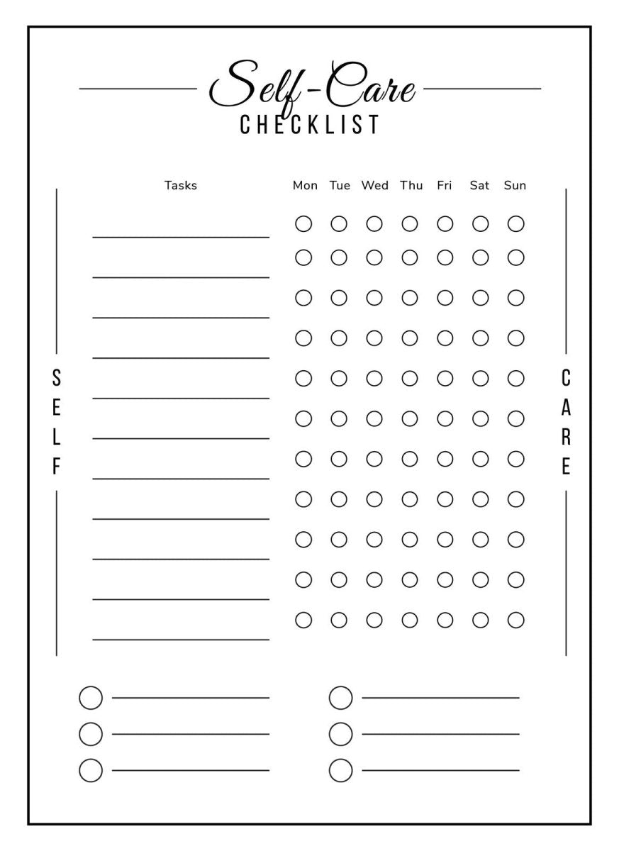 Planners bundle