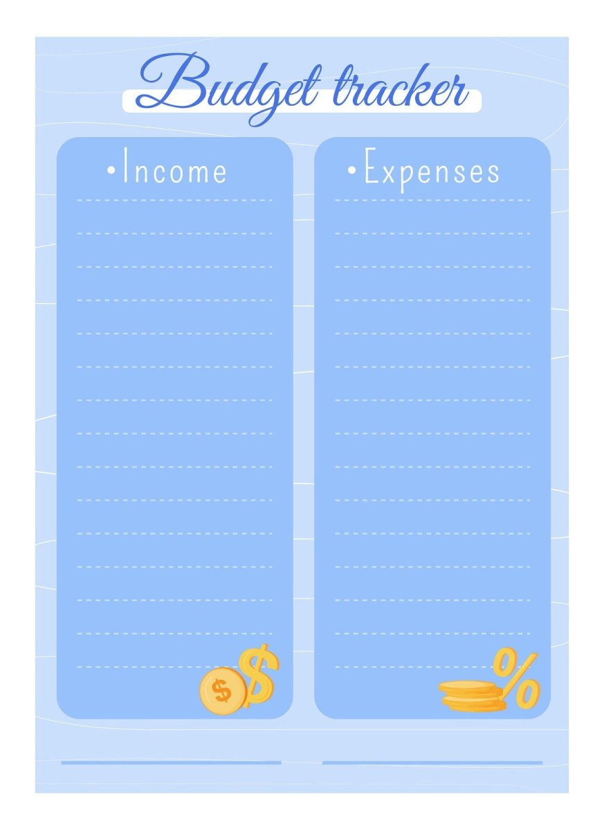 Planners bundle