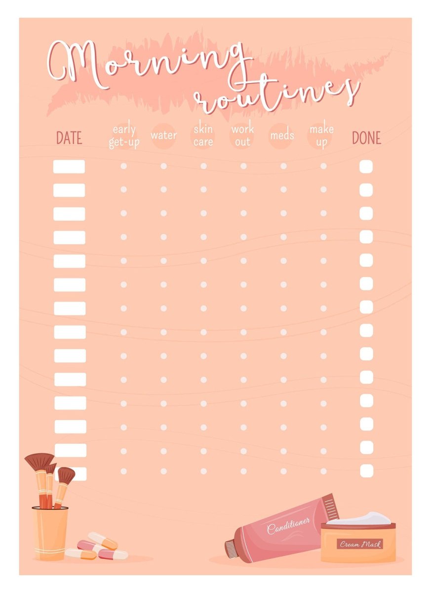 Planners bundle
