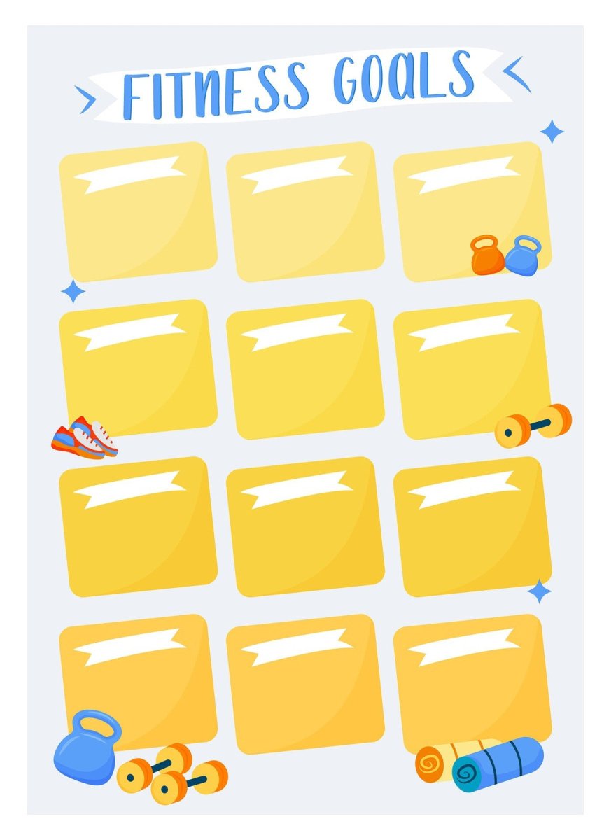 Planners bundle