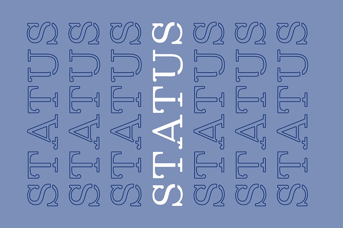 Possession repeat word poster and alphabet set