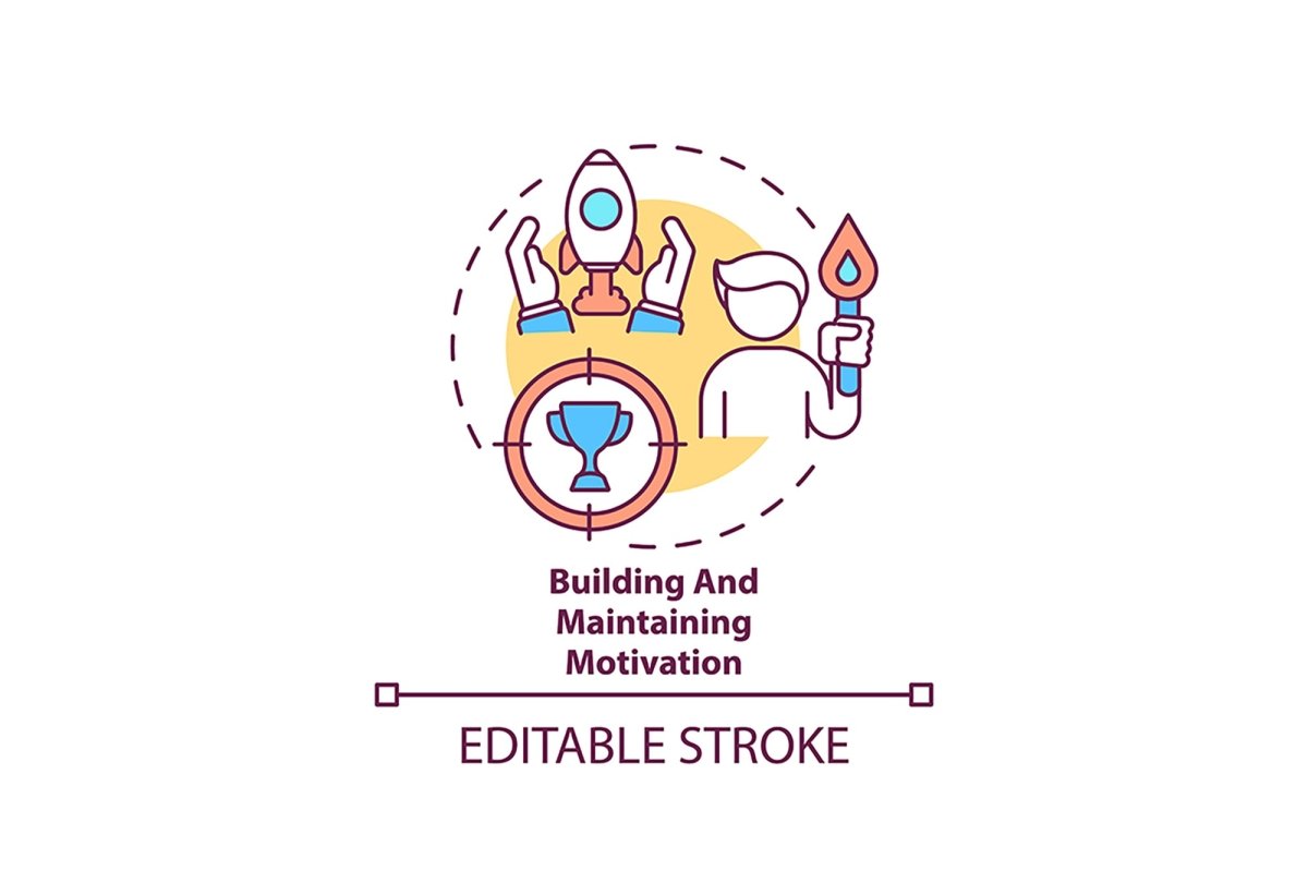 Rehabilitation concept icons bundle