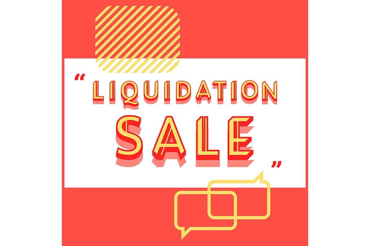 Sale text promotion bundle