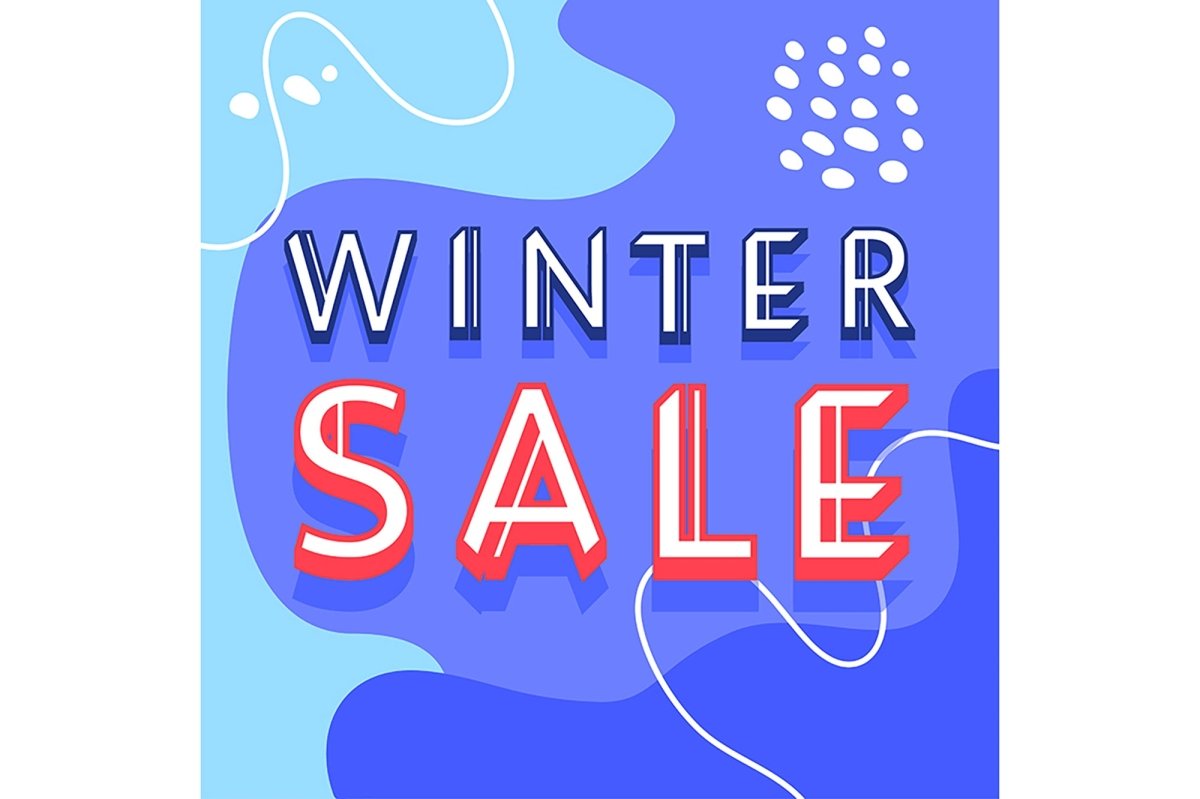 Sale text promotion bundle