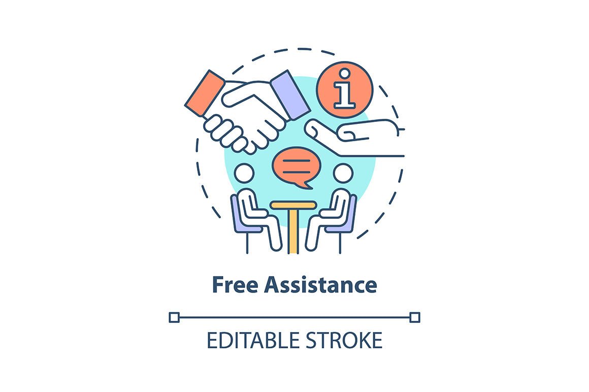 Small Business Launch Icons Bundle