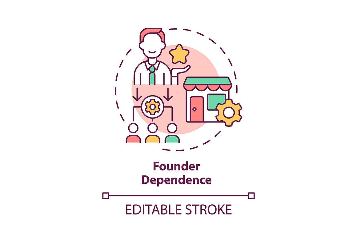 Small Business Launch Icons Bundle