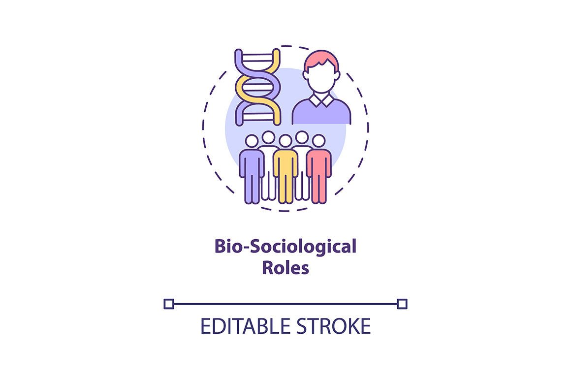 Social Participation Icons Bundle