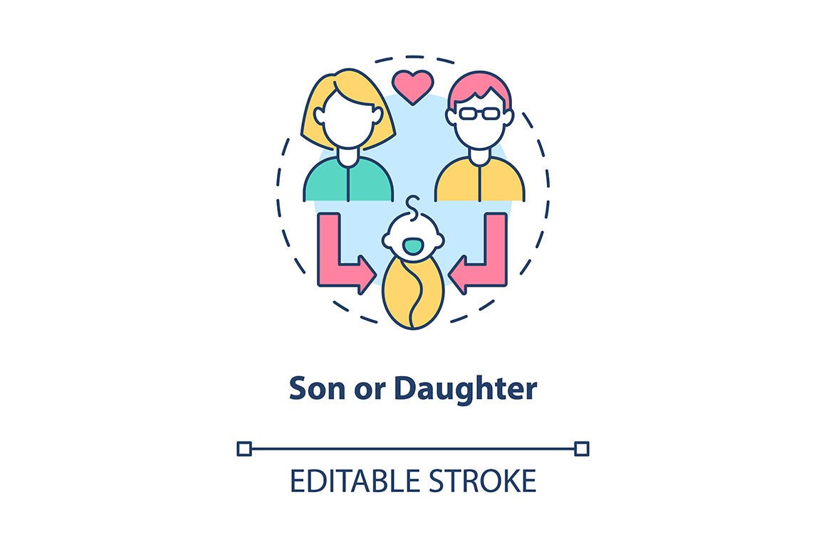 Social Participation Icons Bundle