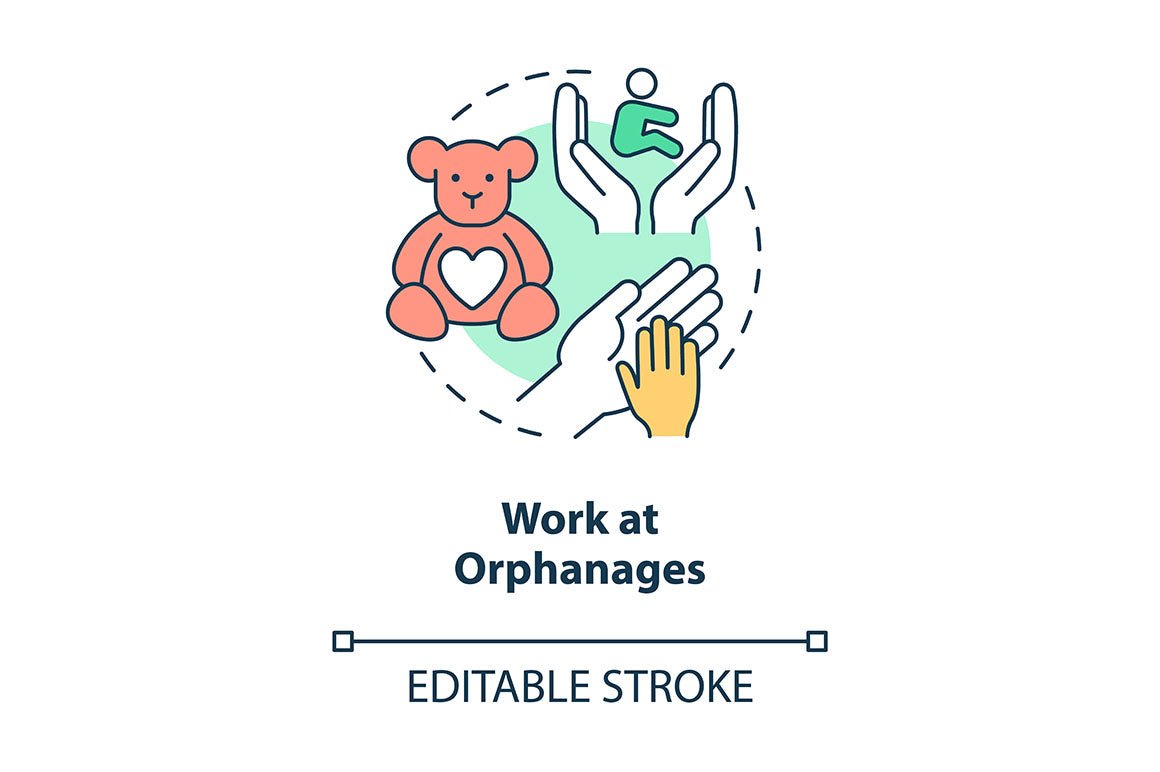 Social Participation Icons Bundle