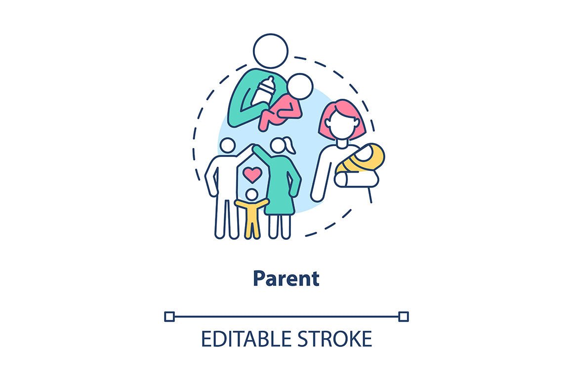 Social Participation Icons Bundle