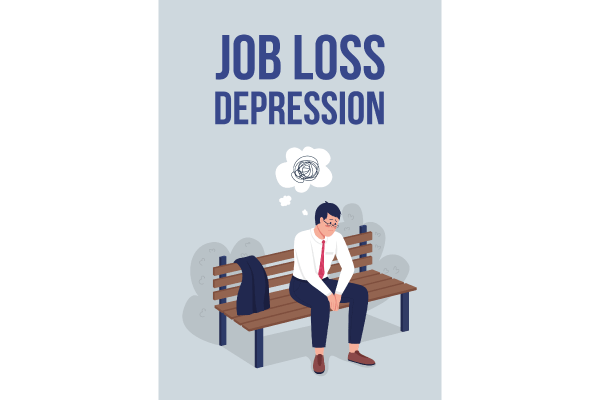 Unemployment Banners
