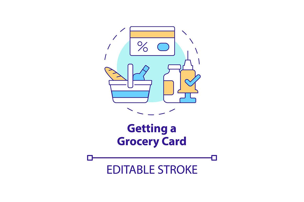 Vaccination Policy Concept Icons Bundle