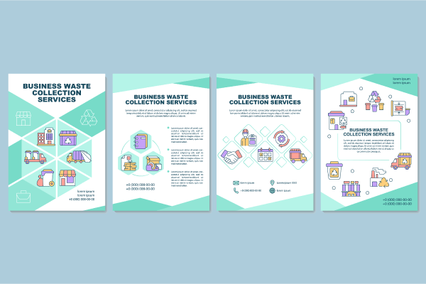 Waste Collection Services Bundle