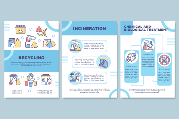 Waste Collection Services Bundle