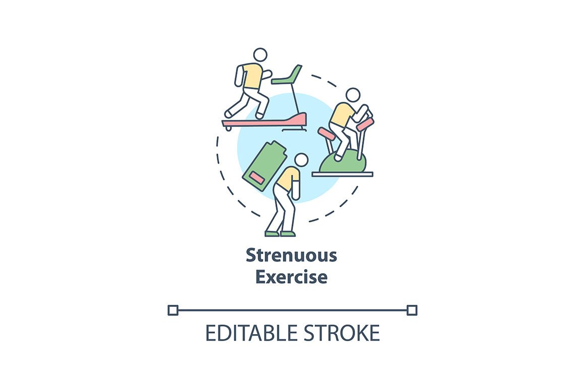 Water and hydration concept icons bundle. Editable Stroke