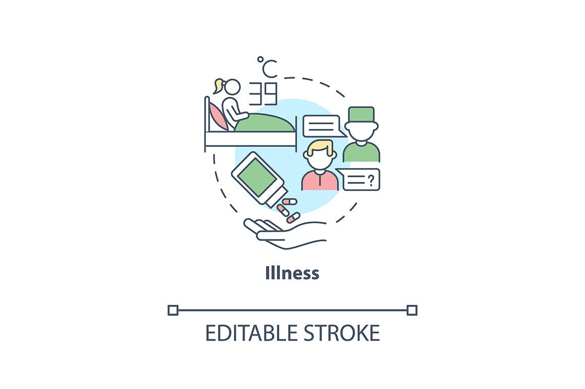 Water and hydration concept icons bundle. Editable Stroke