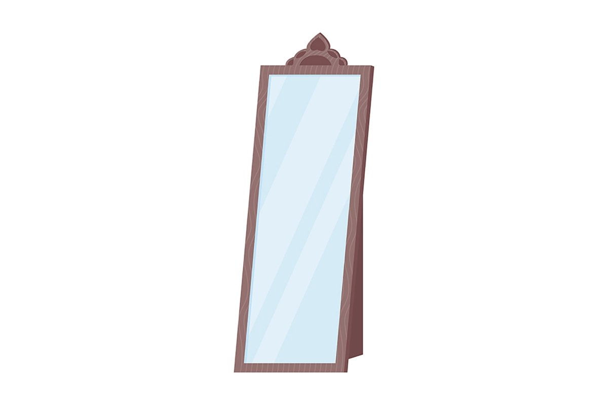 Wedding decorative objects illustration bundle