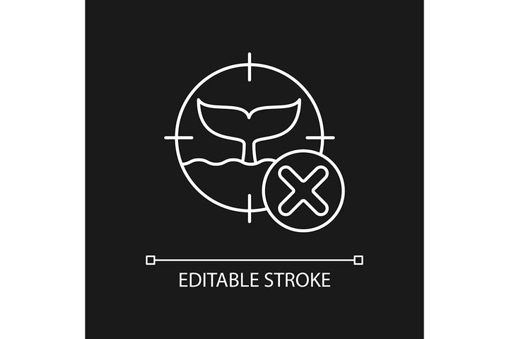 Wild Animals Hunting Icons Bundle