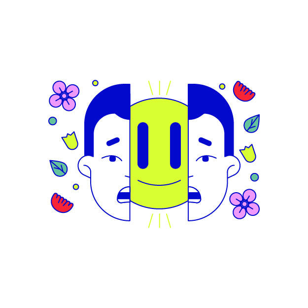 2D CHARACTERS - IMG Visuals