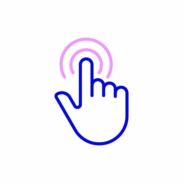 ANIMATED ICONS