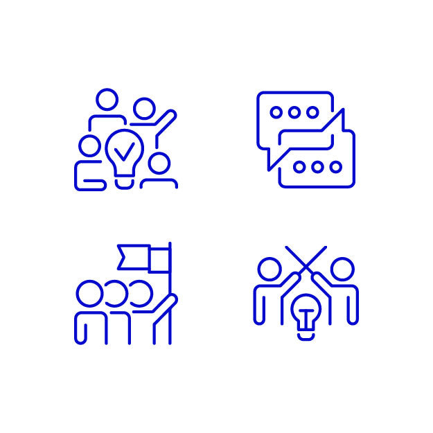 ICONS - IMG Visuals