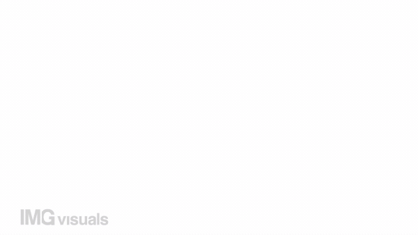 Animated bar graphs color icon. Vertical bar chart. Financial statement. Cash flow. Seamless loop HD video with alpha channel on transparent background. Simple filled line motion graphic animation