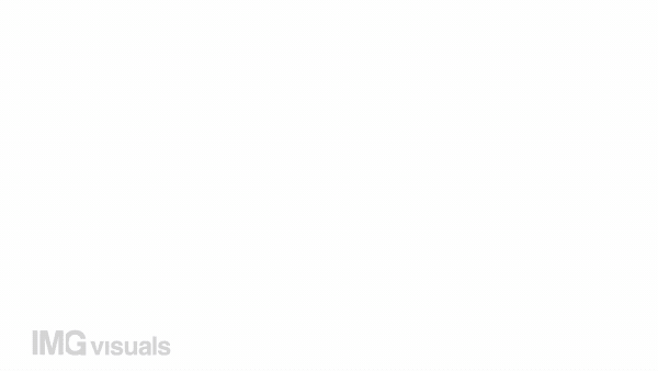 Animated letter color icon. Electronic mail. Postal service. Correspondence. Envelope. Seamless loop HD video with alpha channel on transparent background. Simple filled line motion graphic animation