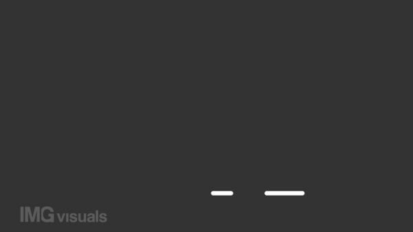 Animated foot white line icon. Running fast. Healthy lifestyle. Marathon. Workout. Seamless loop HD video with alpha channel on transparent background. Motion graphic design for night mode