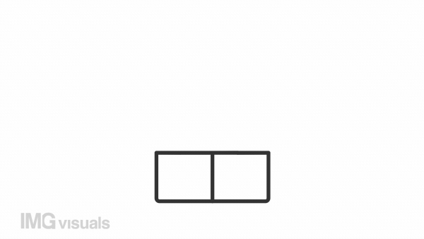 Perfect Release Animation Product release line animation