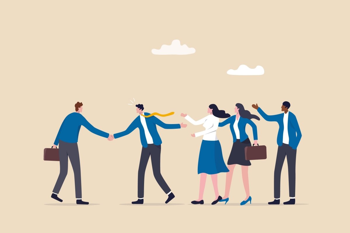 Animations. Prepayment