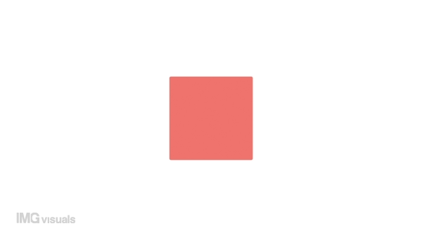Animated geometric shapes indicator. Complex figures. 4K video footage with alpha channel transparency. Website preloader. Download, upload progress. Simple loading icon animation for web UI design