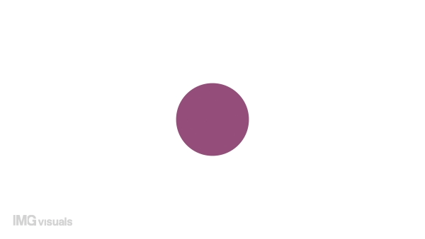 Animated planet with ring indicator. Saturn ball. 4K video footage with alpha channel transparency. Website preloader. Download, upload progress. Simple loading icon animation for web UI design