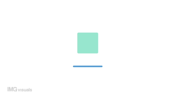Group Square Jumping Pattern Animated square jumping preloader – IMG Visuals