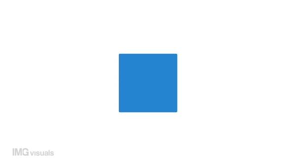 Animated geometric shapes preloader. Complex figures. Waiting process. 4K video footage with alpha channel transparency. Website loader. Colorful loading progress icon animation for web UI design