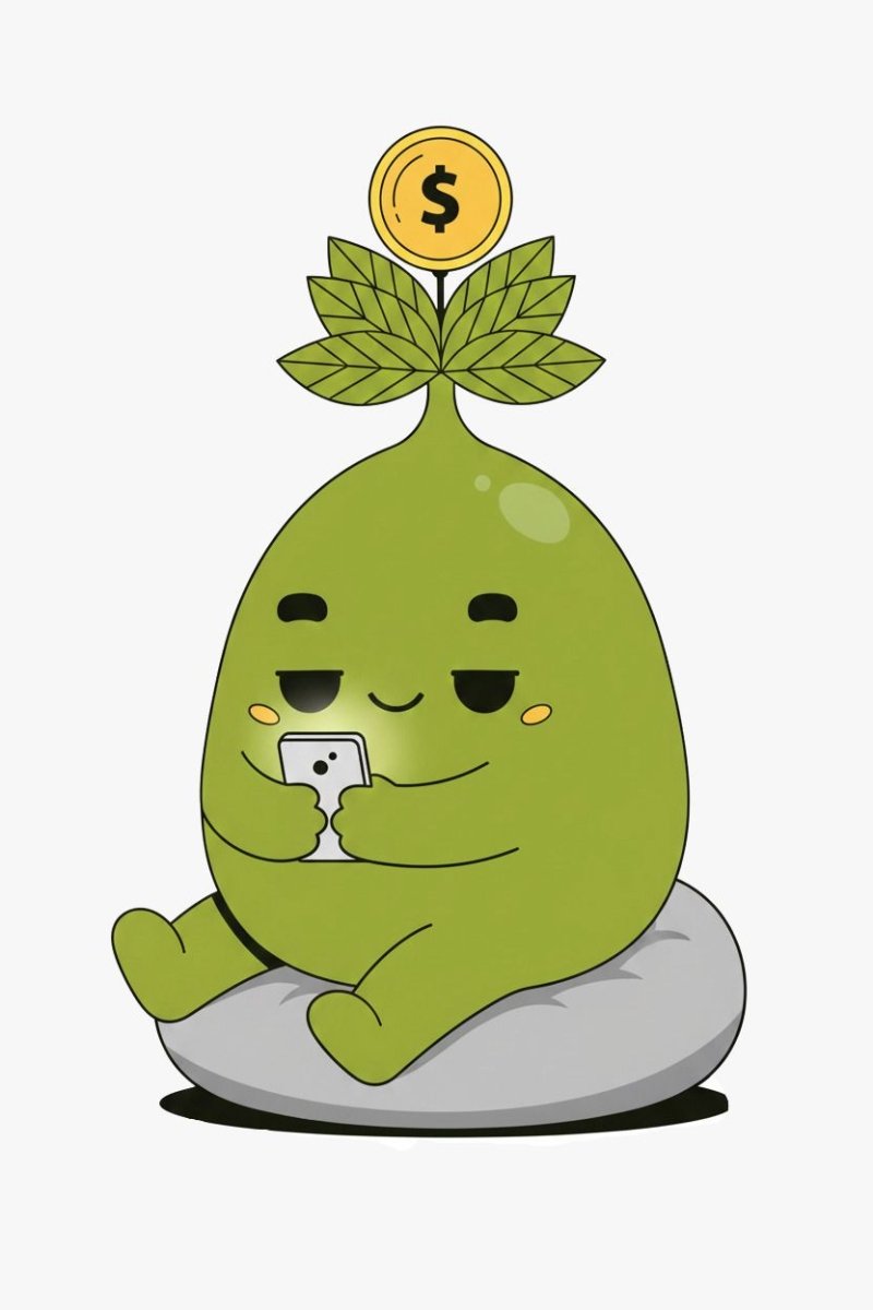 Lottie animations for app. Prepayment