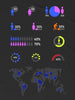 statistic infographic