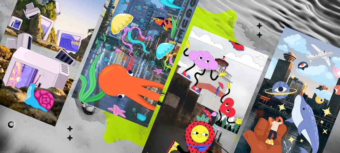 graphic design agency