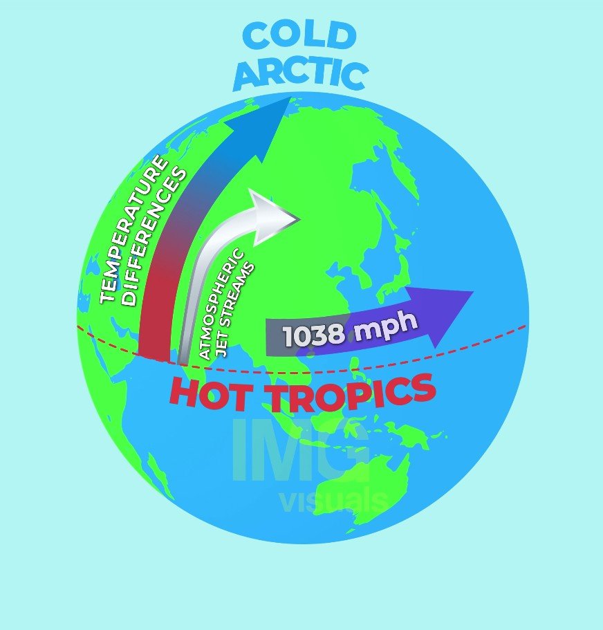 Rotating Earth - Animation — Final payment
