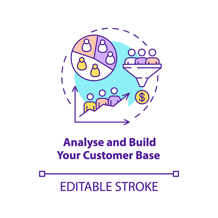 Startup launch concepts bundle