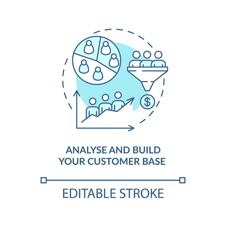 Startup launch concepts bundle