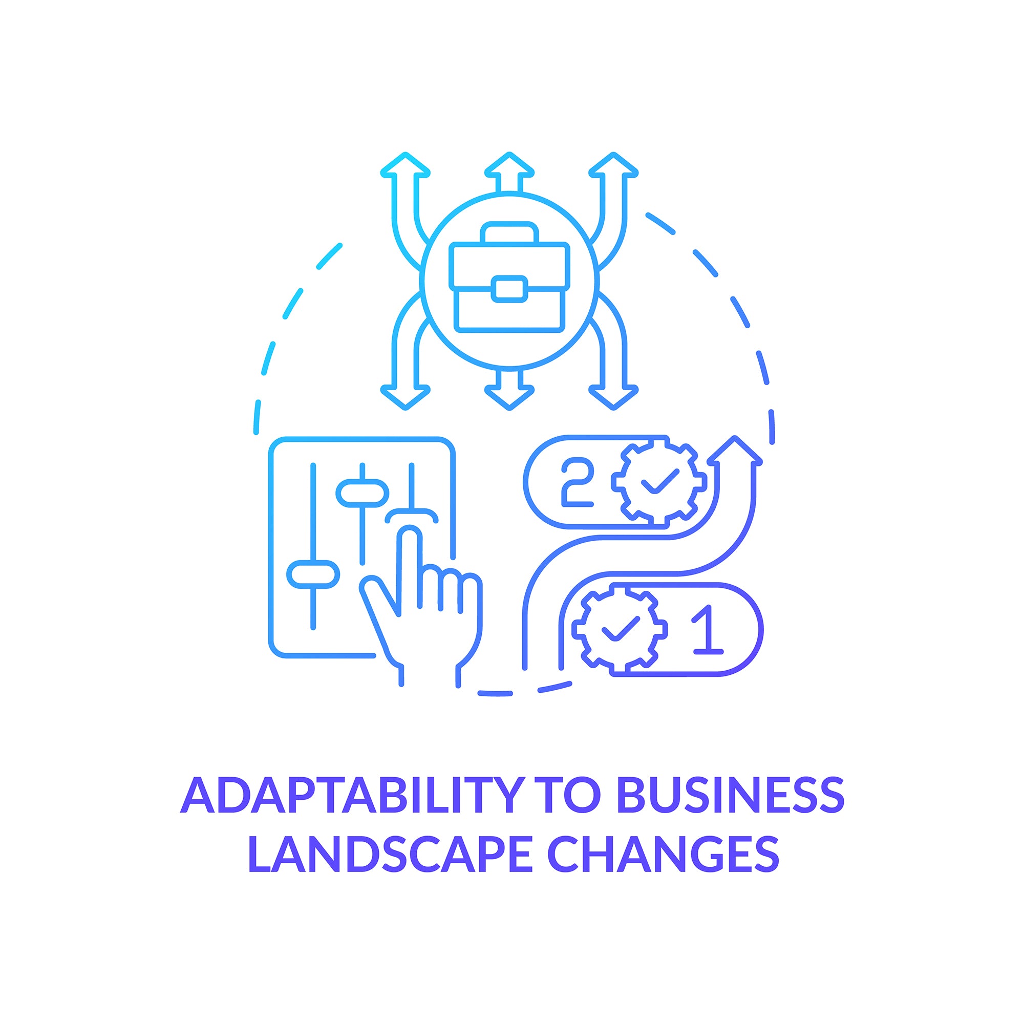 Startup launch concepts bundle