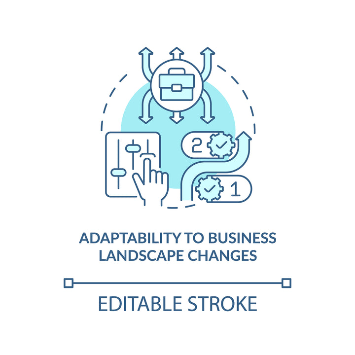Startup launch concepts bundle
