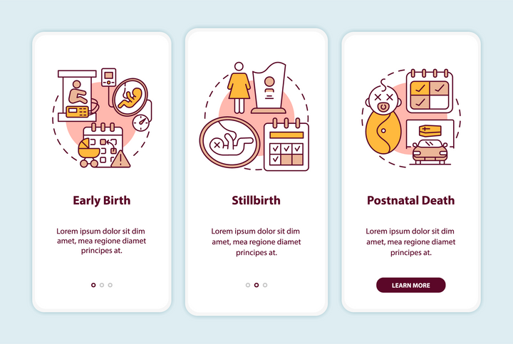 Maternity Leave Employee Rights Bundle