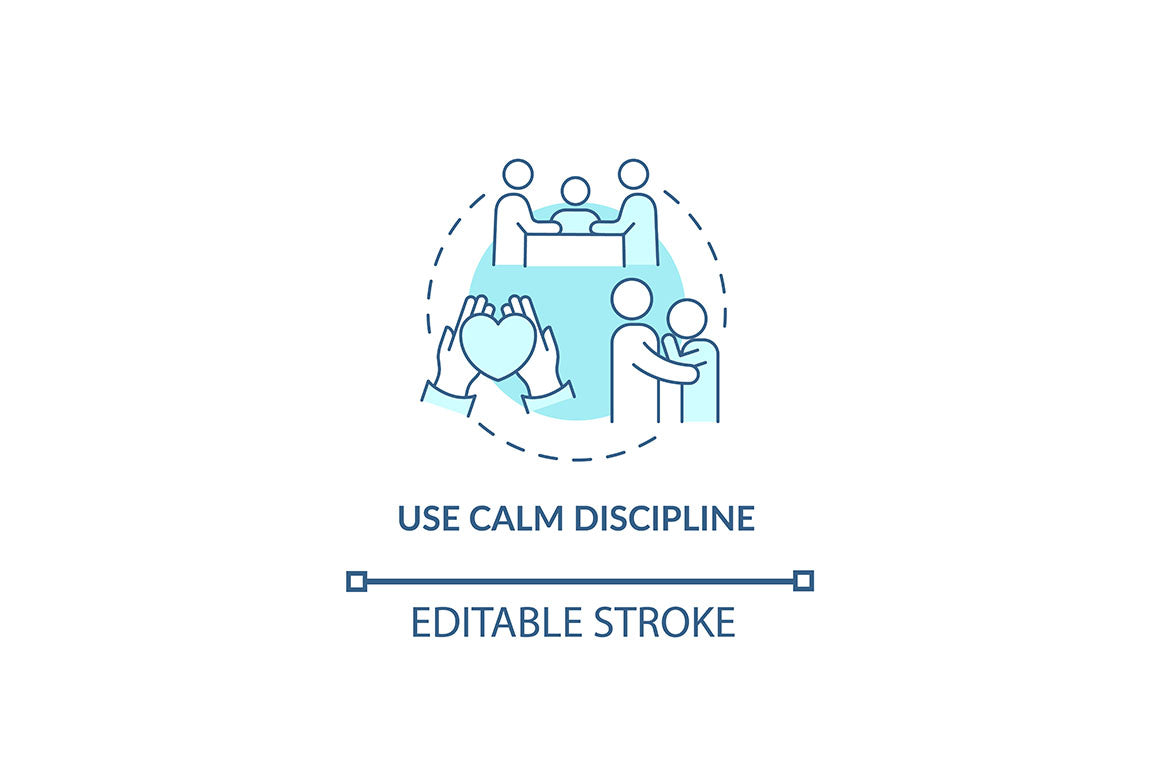 ADHD Concept Icons Bundle