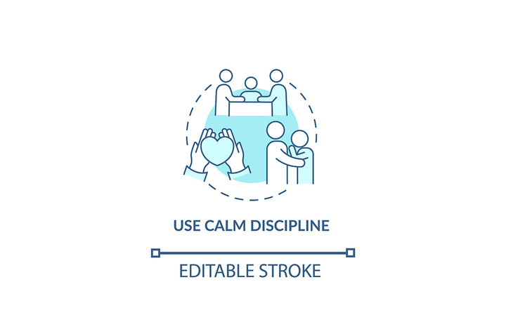 ADHD Concept Icons Bundle