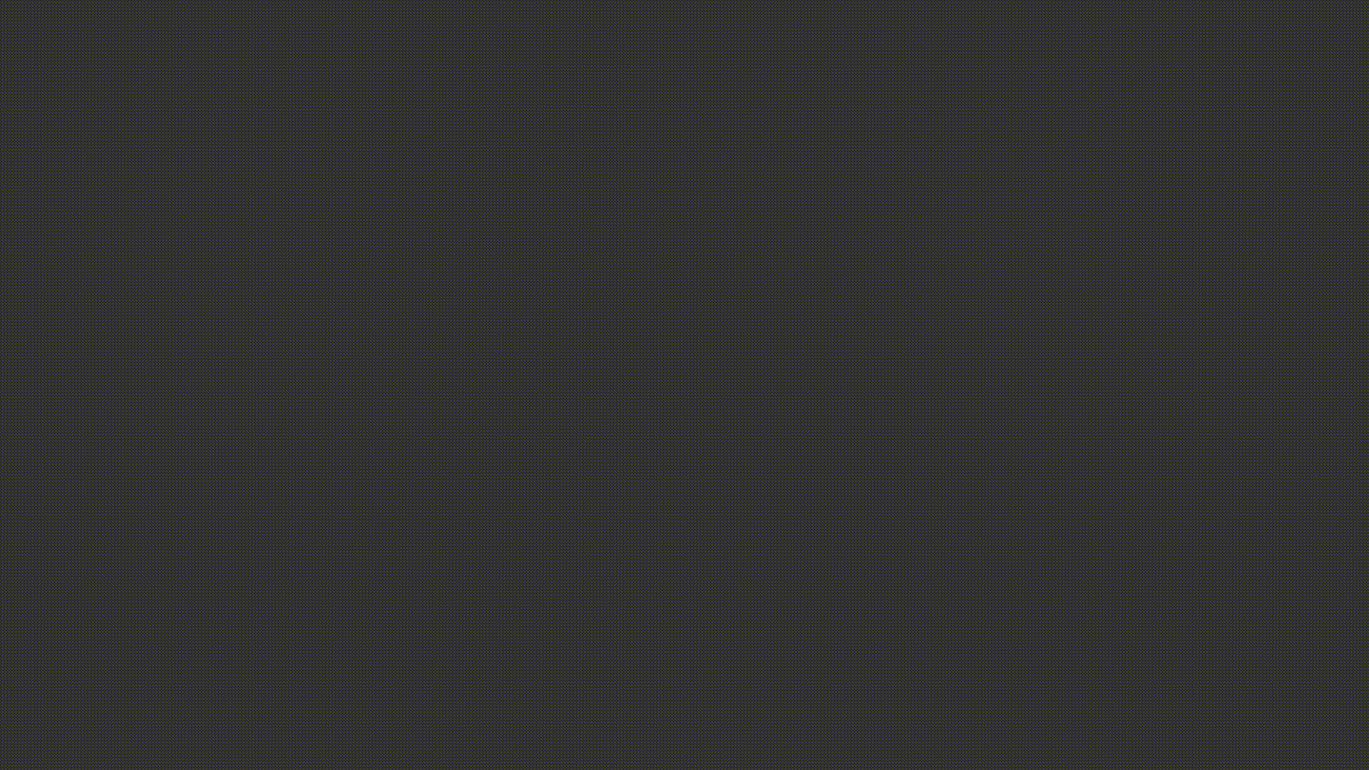 Animated promo white line icons set